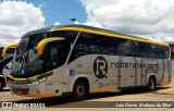 RodeRotas - Rotas de Viação do Triângulo 7105 na cidade de Goiânia, Goiás, Brasil, por Luiz Otavio Matheus da Silva. ID da foto: :id.