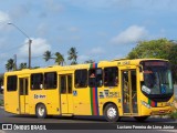 Itamaracá Transportes 1.544 na cidade de Igarassu, Pernambuco, Brasil, por Luciano Ferreira de Lima Júnior. Número da foto: #6450314.