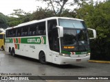 Empresa Gontijo de Transportes 20050 na cidade de São Paulo, São Paulo, Brasil, por Marco Aurélio de Oliveira. Número da foto: #6450824.