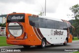 Allestur 400 na cidade de Florianópolis, Santa Catarina, Brasil, por Francisco Ivano. Número da foto: #6451456.