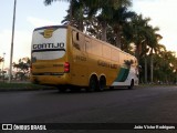 Empresa Gontijo de Transportes 14120 na cidade de Patos de Minas, Minas Gerais, Brasil, por João Víctor Rodrigues. Número da foto: #:id.