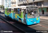 Metropolitana Transportes e Serviços 11045 na cidade de Vitória, Espírito Santo, Brasil, por Everton Costa Goltara. ID da foto: :id.