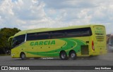 Viação Garcia 7769 na cidade de Campinas, São Paulo, Brasil, por Jacy Emiliano. ID da foto: :id.