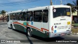 Viação Montes Brancos RJ 196.031 na cidade de Brasil, por Patrick Moyses Proença. Número da foto: #6449577.
