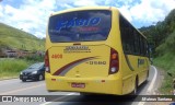 Fábio Turismo 4600 na cidade de Santos Dumont, Minas Gerais, Brasil, por Mateus Santana. Número da foto: #6449817.