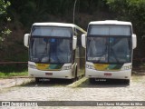 Empresa Gontijo de Transportes 11855 na cidade de Belo Horizonte, Minas Gerais, Brasil, por Luiz Otavio Matheus da Silva. ID da foto: :id.