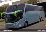 Viação Garcia 8501 na cidade de Apucarana, Paraná, Brasil, por Pedroka Ternoski. Número da foto: #6451556.