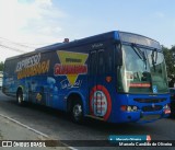 Alternative Tour 5230 na cidade de São Gonçalo, Rio de Janeiro, Brasil, por Marcelo Candido de Oliveira. Número da foto: #6450296.