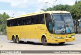 Viação Itapemirim 8835 na cidade de Vitória da Conquista, Bahia, Brasil, por Felipe Pessoa de Albuquerque. Número da foto: #6450950.