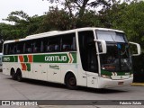 Empresa Gontijo de Transportes 21125 na cidade de São Paulo, São Paulo, Brasil, por Fabricio Zulato. Número da foto: #6450819.