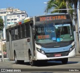 Real Auto Ônibus C41081 na cidade de Rio de Janeiro, Rio de Janeiro, Brasil, por Valter Silva. ID da foto: :id.