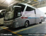 Auto Viação 1001 RJ 108.127 na cidade de Campos dos Goytacazes, Rio de Janeiro, Brasil, por Vinicius Pessoa da Silva Valadares. Número da foto: #:id.