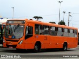 Expresso Azul JA031 na cidade de Curitiba, Paraná, Brasil, por Gabriel Machado. Número da foto: #6449700.