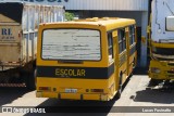 Escolares 9313 na cidade de Francisco Beltrão, Paraná, Brasil, por Lucas Fusinatto. ID da foto: :id.