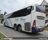 Bella Clara Turismo 2015 na cidade de Campos do Jordão, São Paulo, Brasil, por George Miranda. ID da foto: :id.