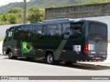 Ventura Turismo 74000 na cidade de Ouro Preto, Minas Gerais, Brasil, por Daniel Gomes. Número da foto: #6449674.