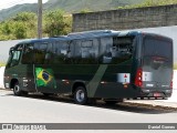 Ventura Turismo 74000 na cidade de Ouro Preto, Minas Gerais, Brasil, por Daniel Gomes. ID da foto: :id.