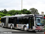 TUPI - Transportes Urbanos Piratininga 6 2003 na cidade de São Paulo, São Paulo, Brasil, por Gabriel Machado. Número da foto: #6449621.