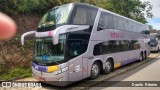 Rota Transportes Rodoviários 8015 na cidade de Valença, Rio de Janeiro, Brasil, por Danilo  Ribeiro. Número da foto: #:id.
