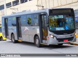 Del Rey Transportes 997 na cidade de Brasil, por Caio  Takeda. Número da foto: #6450942.