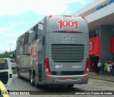 Auto Viação 1001 18301 na cidade de Brasil, por Janssen Luiz Pereira de Arruda. Número da foto: #:id.
