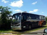 Rápido Campinas 82384 na cidade de Quatá, São Paulo, Brasil, por Adriano Caldeiran. Número da foto: #6450984.