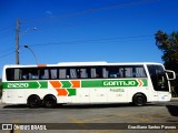 Empresa Gontijo de Transportes 21220 na cidade de Coronel Fabriciano, Minas Gerais, Brasil, por Graciliano Santos Passos. Número da foto: #6450781.