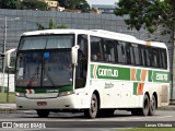 Empresa Gontijo de Transportes 20070 na cidade de Vitória, Espírito Santo, Brasil, por Lucas Oliveira. ID da foto: :id.