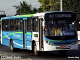 Viação Ponte Coberta RJ 190.081 na cidade de Nova Iguaçu, Rio de Janeiro, Brasil, por Nicolas Nery. Número da foto: #6449487.
