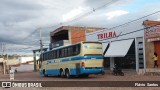 Viação Novo Horizonte 906611 na cidade de Barra da Estiva, Bahia, Brasil, por Flávio  Santos. Número da foto: #:id.