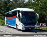 Viação Riodoce 91005 na cidade de Petrópolis, Rio de Janeiro, Brasil, por Savio Luiz Neves Lisboa. Número da foto: #6450053.