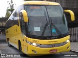 Viação Itapemirim 60017 na cidade de Belo Horizonte, Minas Gerais, Brasil, por Hariel Bernades. Número da foto: #:id.