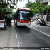 TRANSPPASS - Transporte de Passageiros 8 1938 na cidade de São Paulo, São Paulo, Brasil, por Michel Nowacki. Número da foto: #:id.