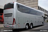 Viação Garcia 7867 na cidade de Campinas, São Paulo, Brasil, por Julio Medeiros. Número da foto: #6452827.