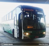 Expresso Unir 14206 na cidade de Betim, Minas Gerais, Brasil, por Bruno Silva Souza. Número da foto: #:id.