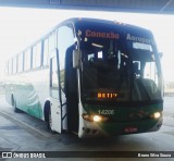 Expresso Unir 14206 na cidade de Betim, Minas Gerais, Brasil, por Bruno Silva Souza. ID da foto: :id.