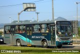 Viação Tabuazeiro 4047 na cidade de Vitória, Espírito Santo, Brasil, por Otávio Augusto Gomes Siqueira. Número da foto: #:id.