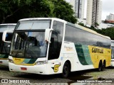 Empresa Gontijo de Transportes 11740 na cidade de Belo Horizonte, Minas Gerais, Brasil, por Sérgio Augusto Braga Canuto. Número da foto: #6452737.