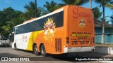 Sarau Tur 9183 na cidade de Santa Cruz Cabrália, Bahia, Brasil, por Reginaldo Barbosa dos Santos. Número da foto: #:id.