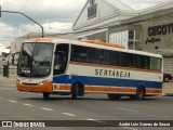 Viação Sertaneja 770 na cidade de Juiz de Fora, Minas Gerais, Brasil, por André Luiz Gomes de Souza. Número da foto: #6452366.