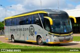 RodeRotas - Rotas de Viação do Triângulo 7319 na cidade de Maringá, Paraná, Brasil, por José Melo. Número da foto: #6452742.