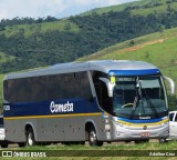 Viação Cometa 11219 na cidade de Roseira, São Paulo, Brasil, por Adailton Cruz. ID da foto: :id.