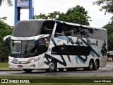 Pedra Azul Turismo 23000 na cidade de Vitória, Espírito Santo, Brasil, por Lucas Oliveira. Número da foto: #6452515.