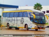 RodeRotas - Rotas de Viação do Triângulo 7134 na cidade de Goiânia, Goiás, Brasil, por Marlon Mendes da Silva Souza. Número da foto: #6452485.