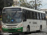 Rodoviária Caxangá 049 na cidade de Recife, Pernambuco, Brasil, por Luciano Ferreira de Lima Júnior. Número da foto: #6451984.