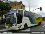 Empresa Gontijo de Transportes 12805 na cidade de Belo Horizonte, Minas Gerais, Brasil, por Adão Raimundo Marcelino. Número da foto: #6452916.