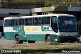 Ônibus Particulares  na cidade de Muriaé, Minas Gerais, Brasil, por Eliziar Maciel Soares. ID da foto: :id.