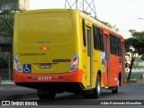 Transmoreira 87177 na cidade de Contagem, Minas Gerais, Brasil, por Adão Raimundo Marcelino. Número da foto: #6452834.