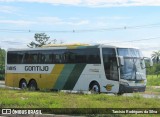 Empresa Gontijo de Transportes 11815 na cidade de Belo Horizonte, Minas Gerais, Brasil, por Tarcisio Rodrigues da Silva. ID da foto: :id.