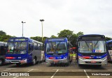 Empresa de Ônibus Vila Galvão 30.581 na cidade de São Paulo, São Paulo, Brasil, por Victor Henrique. Número da foto: #:id.